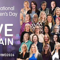 International Woman's Day