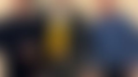 Steve Wilson, Neil Crook, John McCluskey  