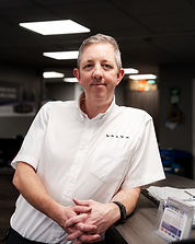 Martyn Leadbetter