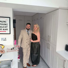 Derian House - "All About the Kids"