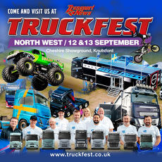 Truckfest 2026