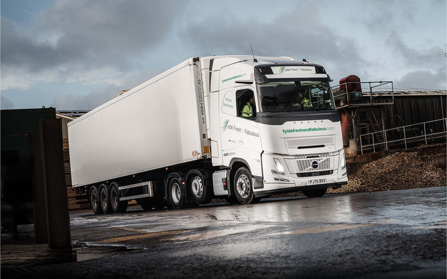 Fylde Fresh & Fabulous