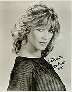 Promotional still for Marilyn Chambers' Private Fantasies #2
