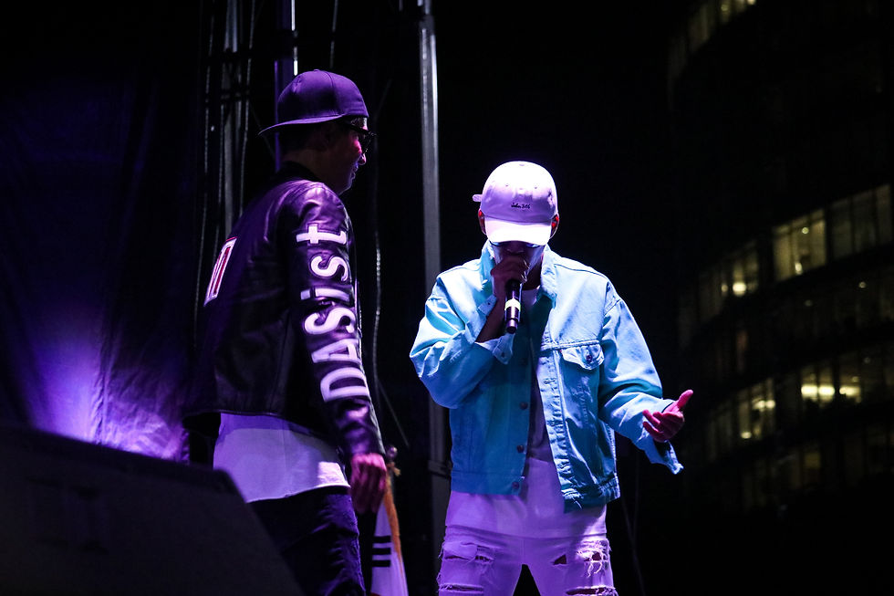 Events/festivals