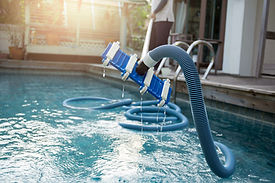 pool service company blog