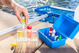 pool service