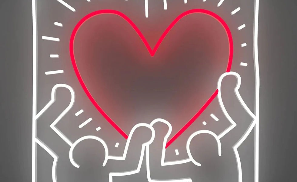 Adulting Friendships