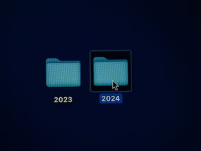 Affirmations Pt 3: HNY!