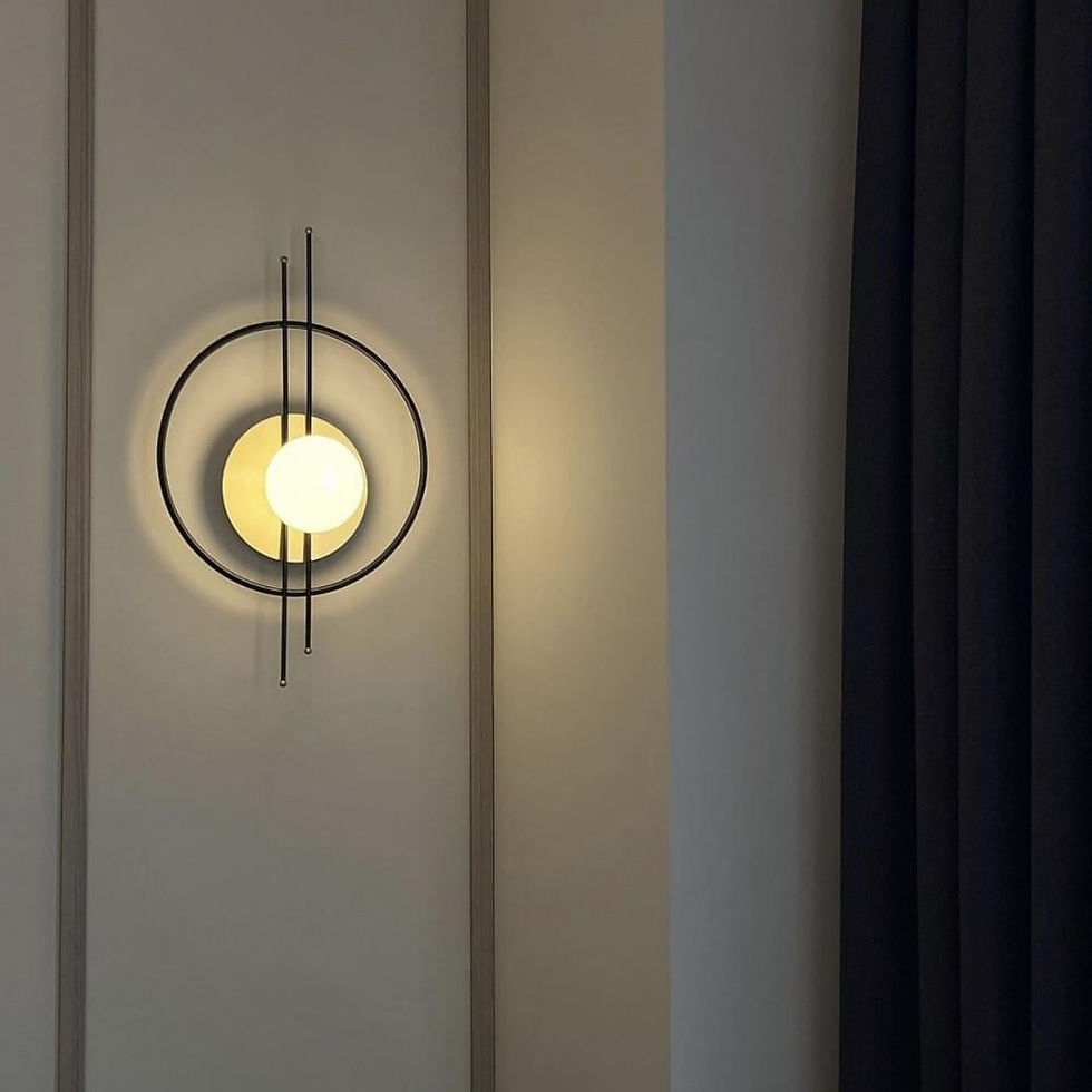 Özcan 3110-Apl Dekoratif Aplik