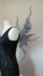 Thumbnail: Beltane Wings