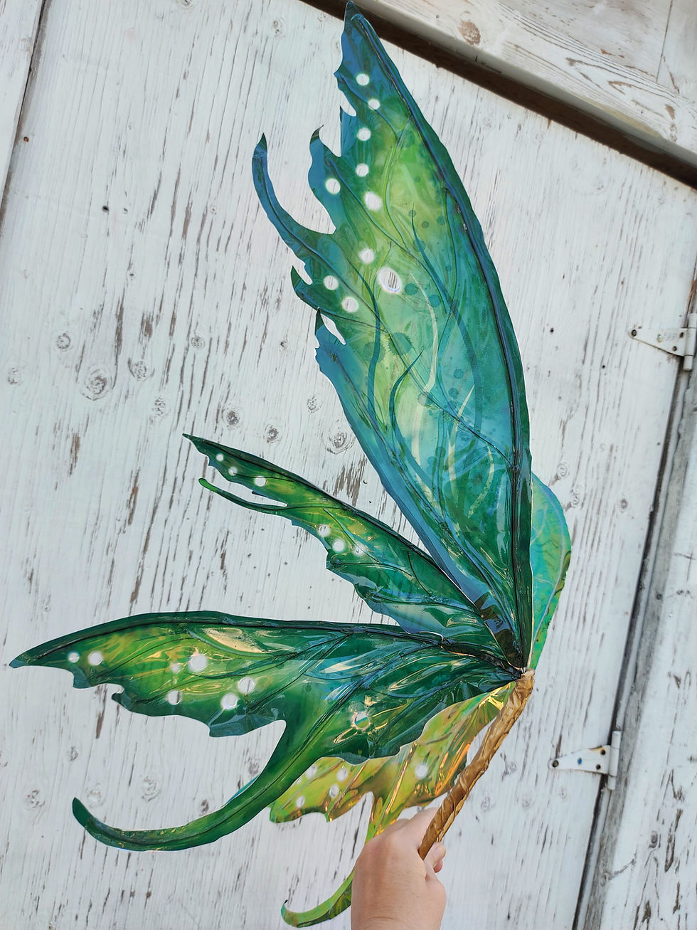 Thumbnail: Nixie Wings