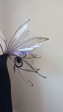 Thumbnail: Horus Wings