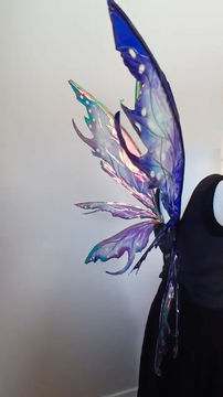 Thumbnail: Nixie Wings