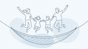 Did you know that Medicare has a Safety Net? – Why You Should Register Your Family