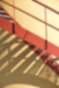 Metal Stairways