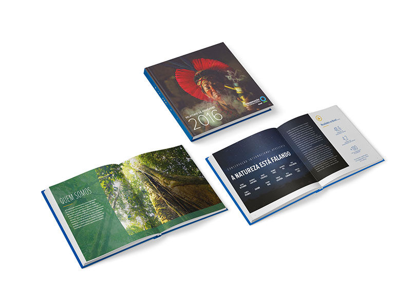 Relatório de Atividades