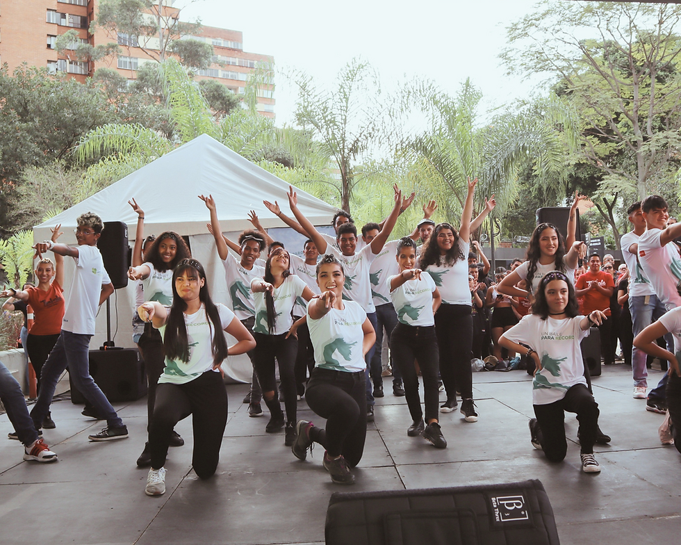 Somos Emprendedores Acumen y este es nuestro llamado