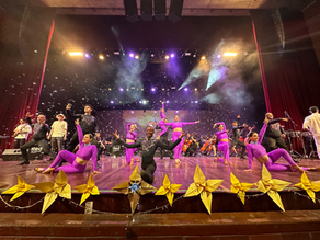Elencos Timbalé con la red de escuelas de música de Medellín