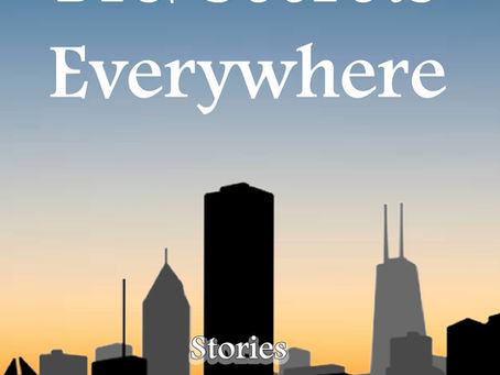 Say Hello to "BIG Secrets Everywhere" Author Jeanne Althouse