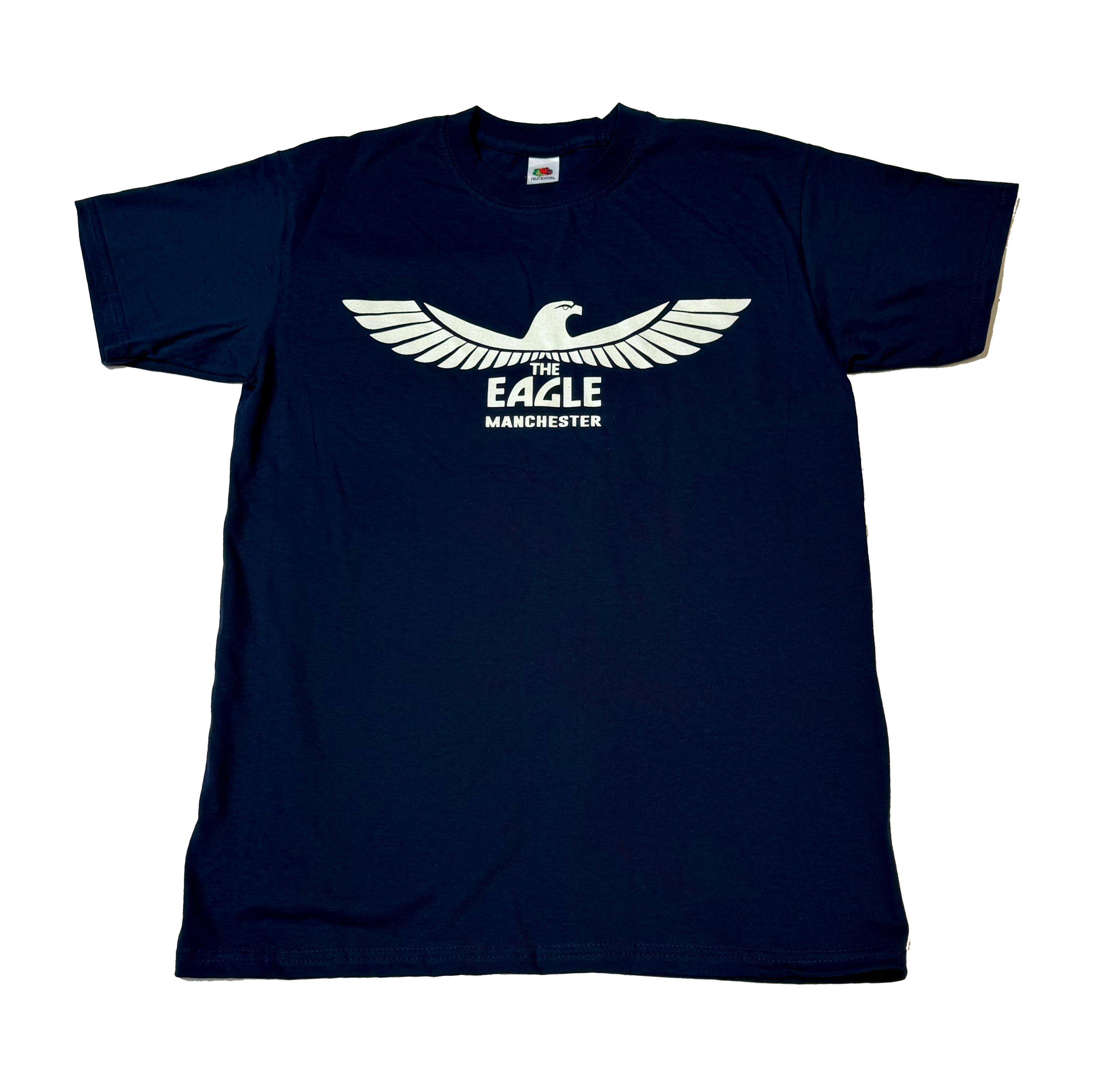 Eagle T-Shirt - Navy