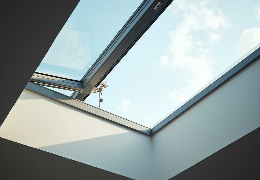 Velux Skylights