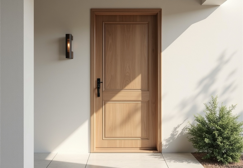 Entry Doors