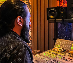 Matt Rifino Music Mixer, Mixing Engineer, Mix Engineer, Recording Engineer, NJ Recording Studio, New Jersey, New York, Pro Tools, Mixer,