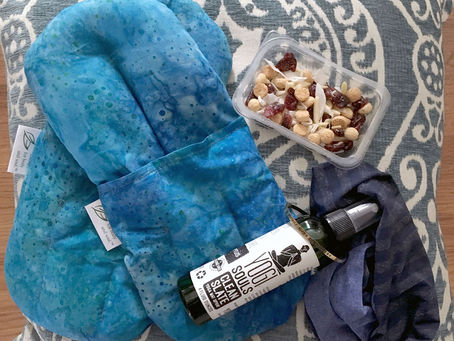 May Must Haves