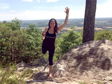 From Yogi To Yoga Teacher