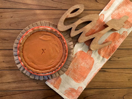 Grandma's Thanksgiving Classic