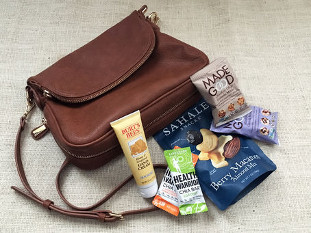 March Must Haves