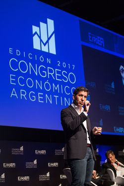 Congreso Económico Argentino