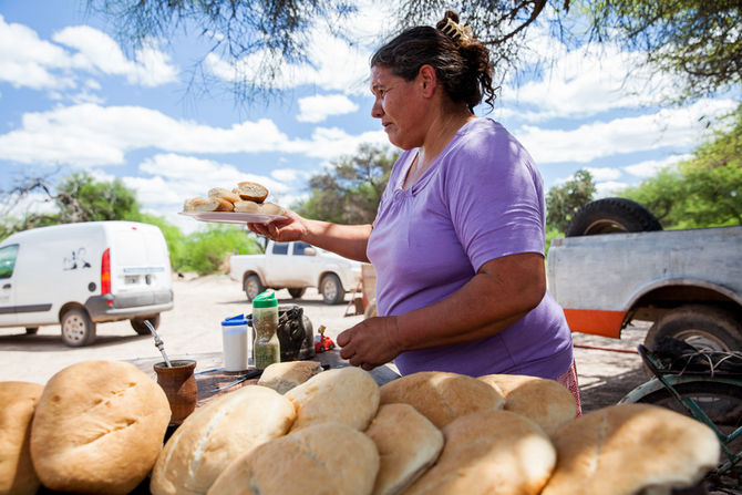 Fotos // Viaje a Santiago del Estero con ISF-Ar