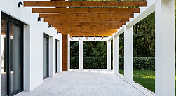 Patios, Covered Porches, Three-Season Rooms