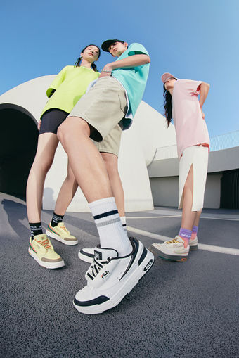 FILA MAGIC TIME_1