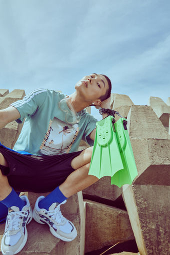 Everyday Holiday_MALE