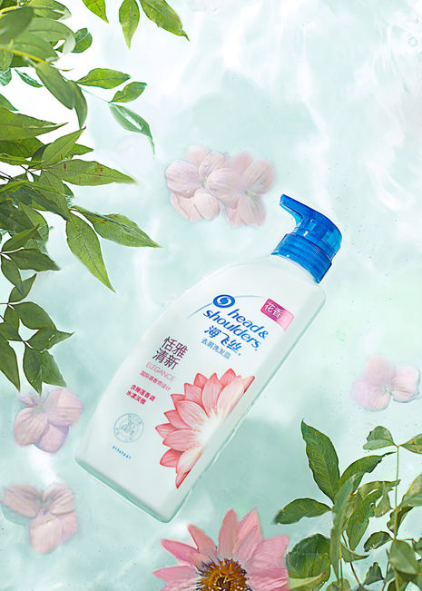 HEAD&SHOULDERS_Perfume 8