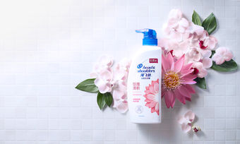 HEAD&SHOULDERS_Perfume 6