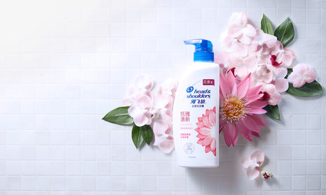 HEAD&SHOULDERS_Perfume 6