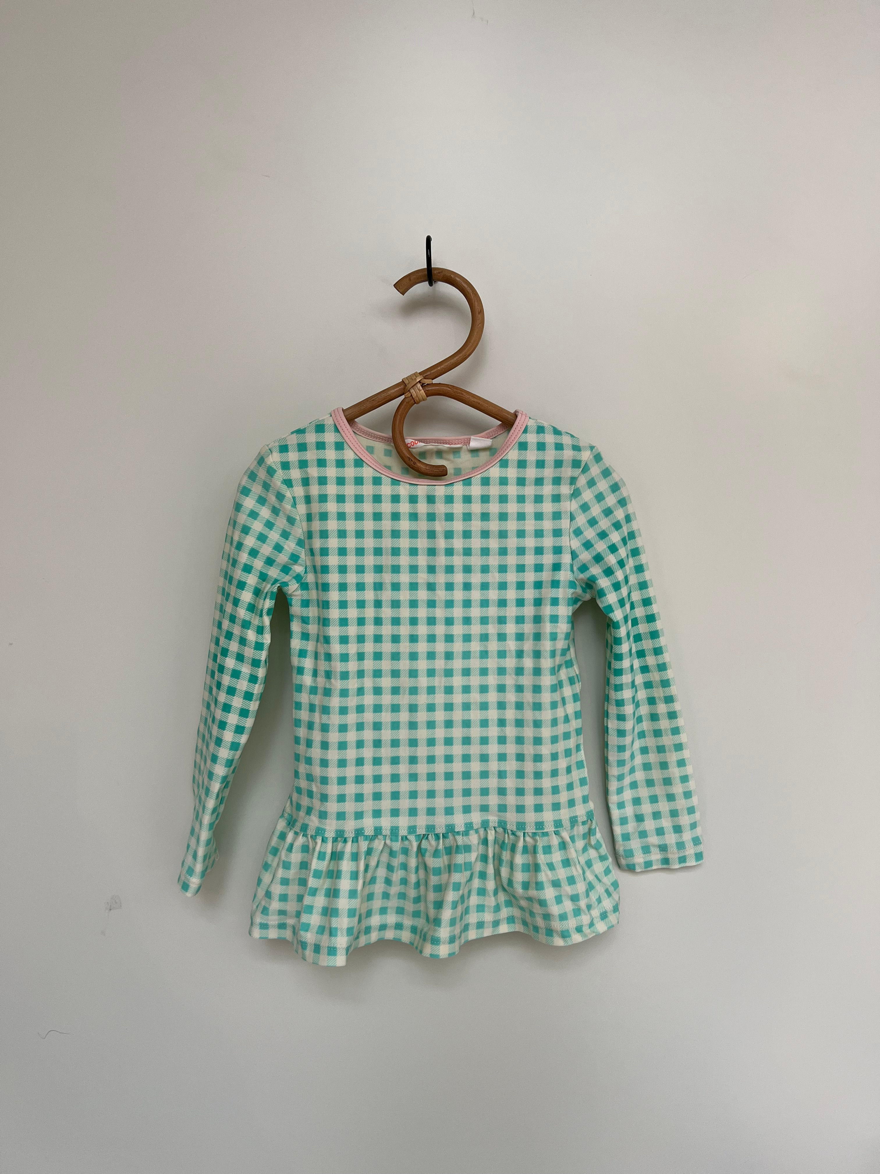 Country Road size 2-3 years