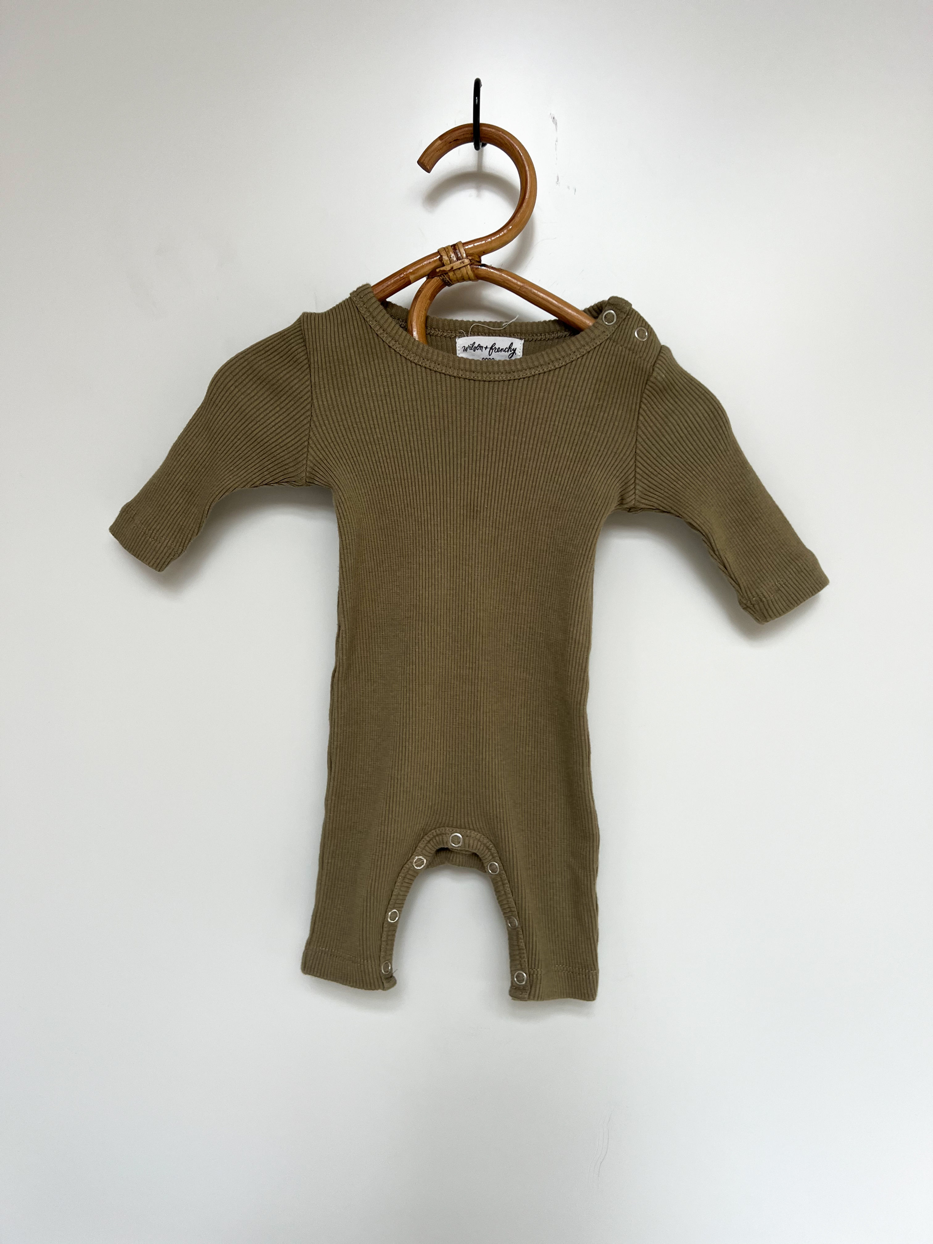 Wilson+Frenchy size 0000