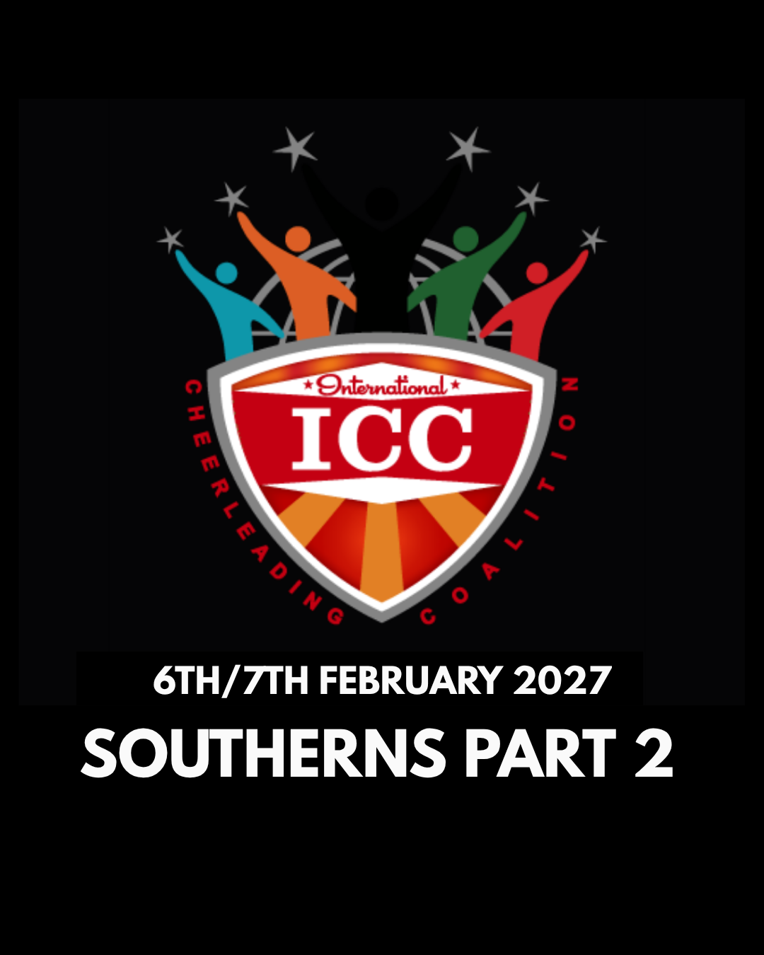 2027 ICC Southerns Part 2
