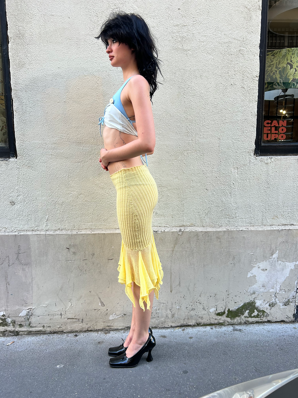 Thumbnail: Sushine skirt 