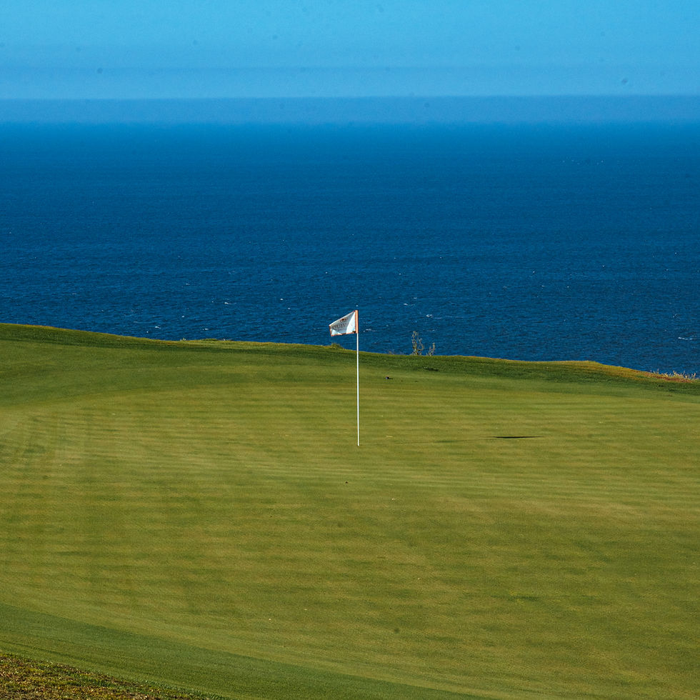 Quivira Golf Tournament Fourth Edition