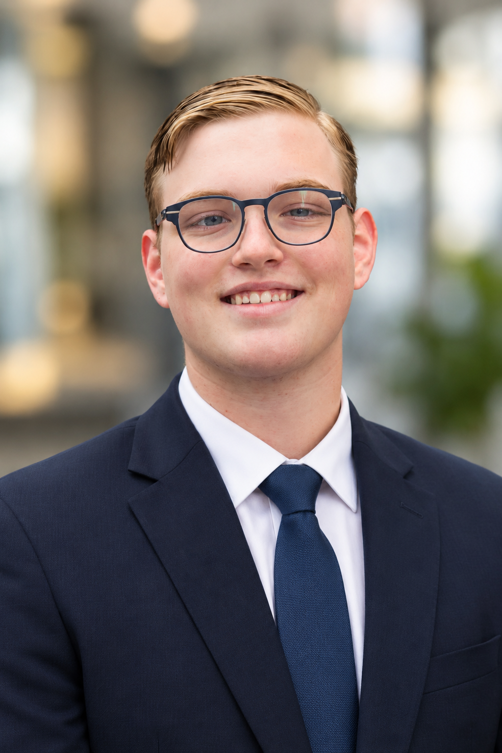 Writer: Conley Tripp