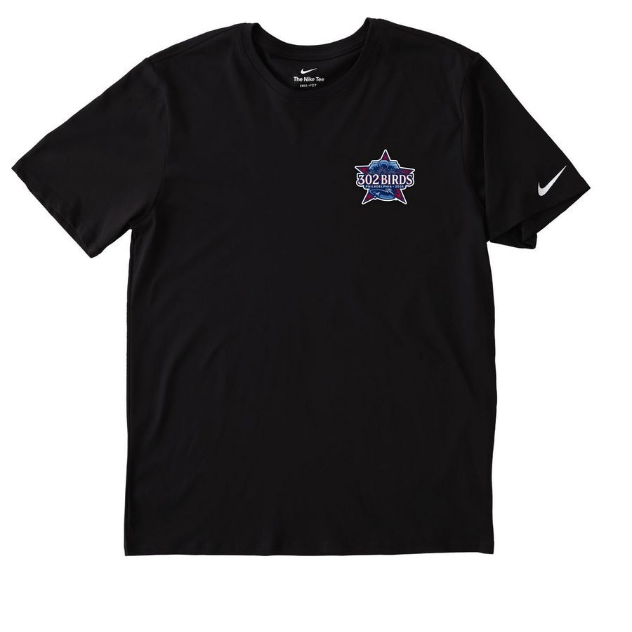 Nike Dri-FIT Jersey Blend Performance Tee (ASG PHI)