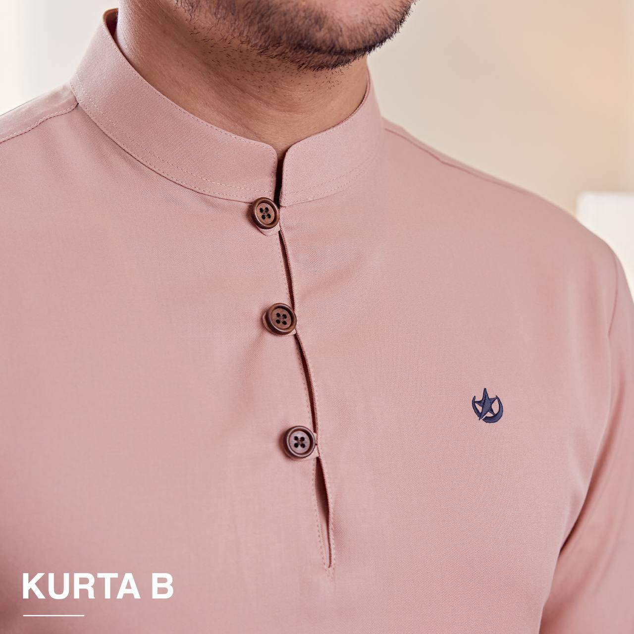 KURTA B