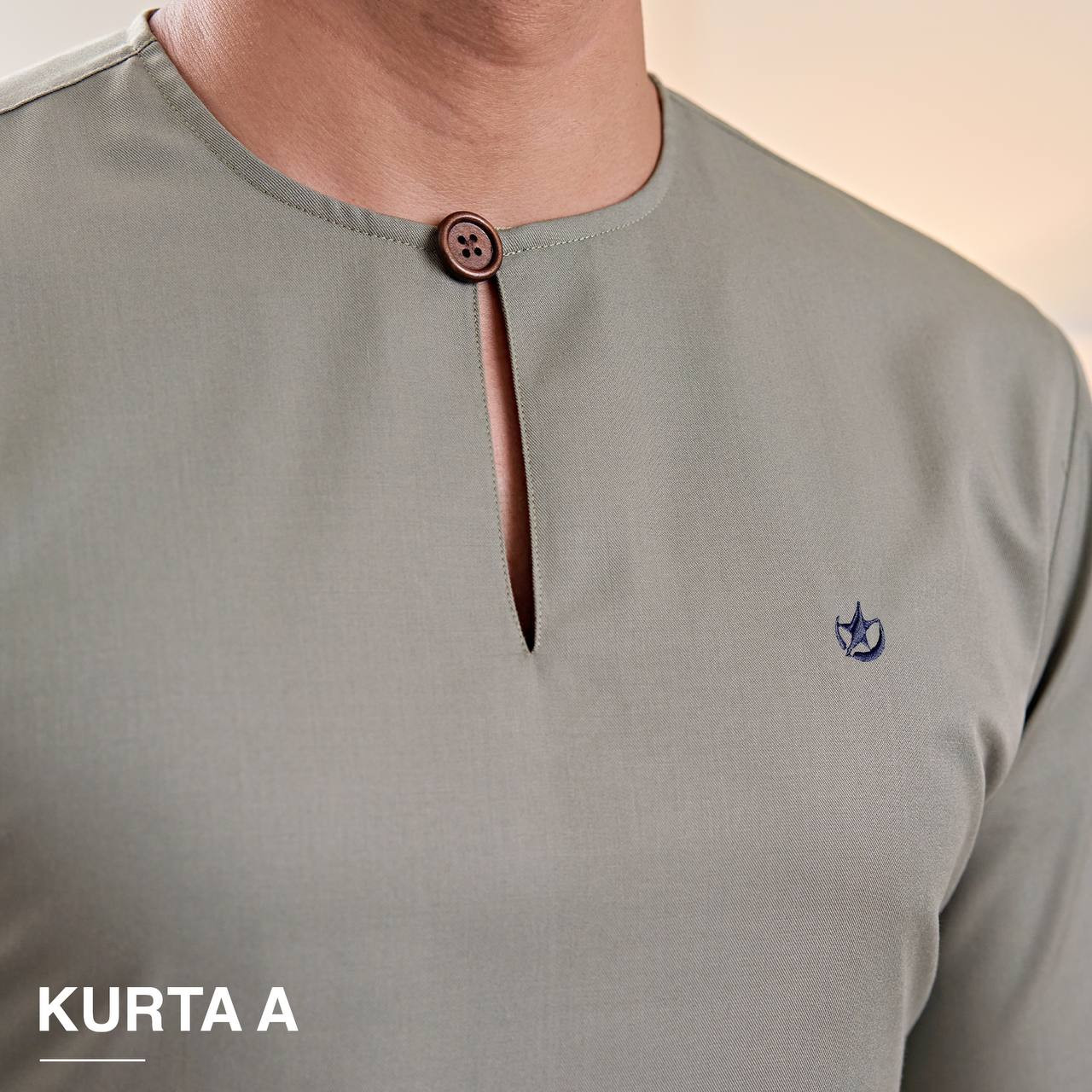 KURTA A