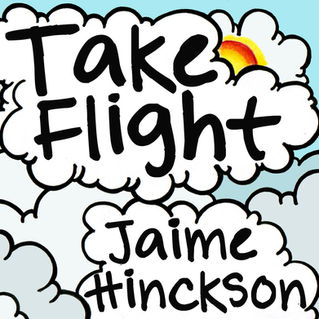 Take Flight is NOW AVAILABLE Online!