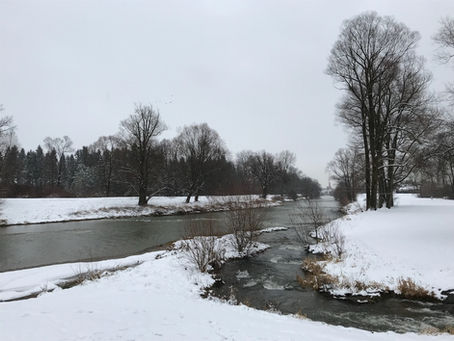 Einladung zur Vorweihnachtlichen Feier der Bergsteigergilde 2025